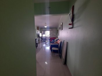 apartment em Rua Tamoios, Tupi - Praia Grande - SP