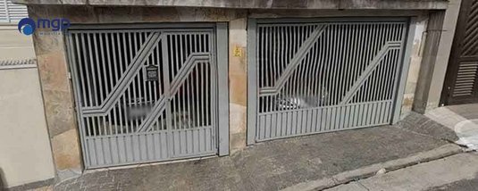 house em Rua Padre Luiz Gargioni, Parada Inglesa - São Paulo - SP