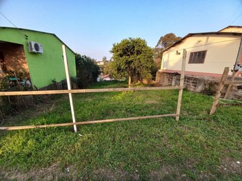 land_lot em Rua Aurélio Dargelio, Argiles - Sant'Ana do Livramento - RS