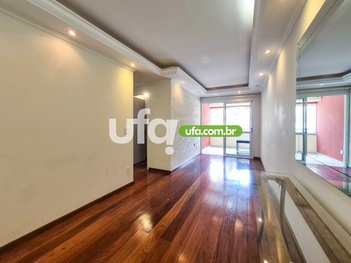 apartment em Rua Apinajés, Perdizes - São Paulo - SP
