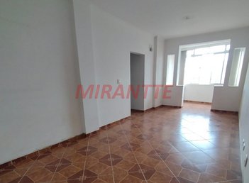 apartment em Rua Doutor César, Santana - São Paulo - SP