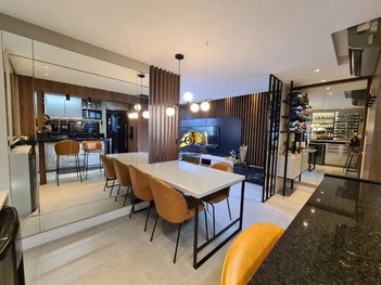 apartment em Doutor Sezefredo Azambuja Vieira, Marechal Rondon - Canoas - RS