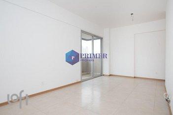 apartment em Corinto, Serra - Belo Horizonte - MG