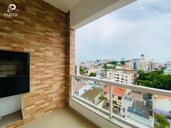 apartment em Travessa Coronel Ernesto Becker, Nossa Senhora do Rosário - Santa Maria - RS