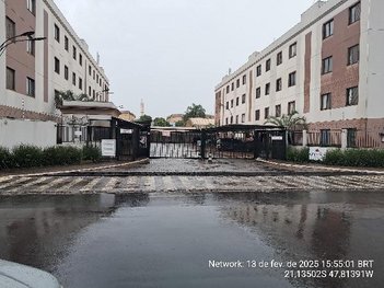 apartment em Rua Itapicuru, Jardim Canadá - Ribeirão Preto - SP