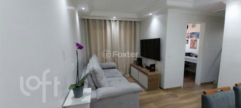 apartment em Rua Antonieta de Morais, Vila Matilde - São Paulo - SP