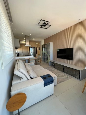 apartment em Rua Wilson Belber, Porto Belo - Porto Belo - SC