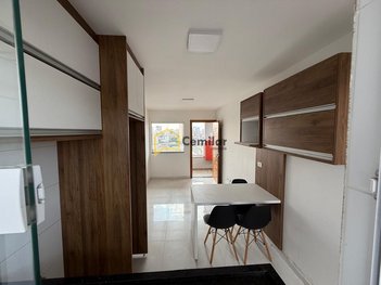 apartment em Rua Hercília, Vila Matilde - São Paulo - SP