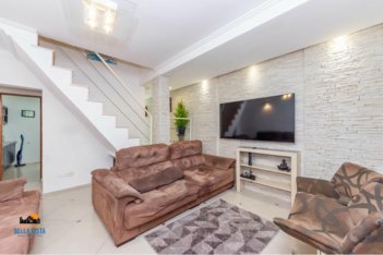 house em Travessa Silésia, Vila Guarani (Z Sul) - São Paulo - SP