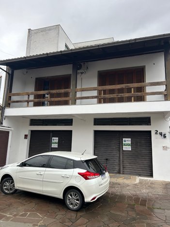 commercial_property em Rua Emílio H. Dexheimer, Jardim América - São Leopoldo - RS