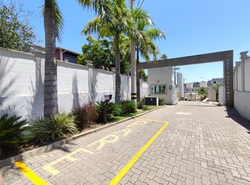 apartment em Rua Guia Lopes, Rondônia - Novo Hamburgo - RS