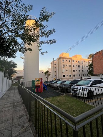 Cômodo Condomínio
