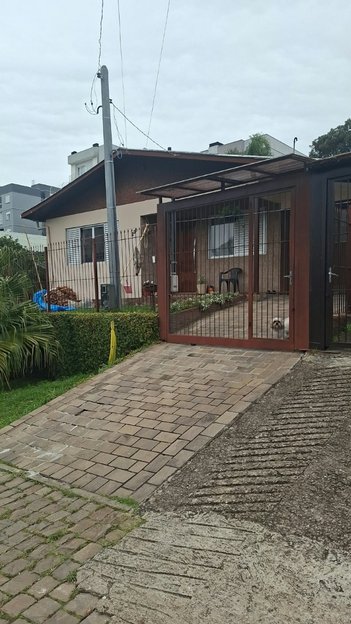 house em Rua Leopoldino Peroni, Bela Vista - Caxias do Sul - RS
