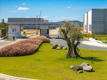 land_lot em Rua 1º de Maio, Volta Grande - Navegantes - SC