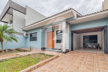 house em Rua dos Hibiscos, Parque da Matriz - Gravataí - RS