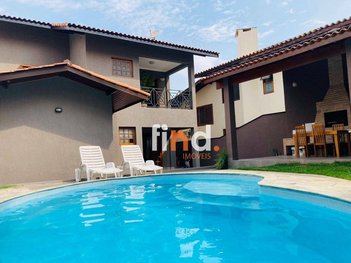 house em Avenida Estácio de Sá, São Paulo II - Cotia - SP