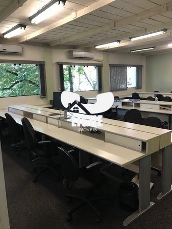 commercial_building em Dom Pedro II, Jardim - Santo André - SP