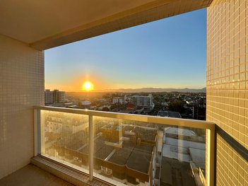 apartment em Rua Marabá, Centro - Capão da Canoa - RS