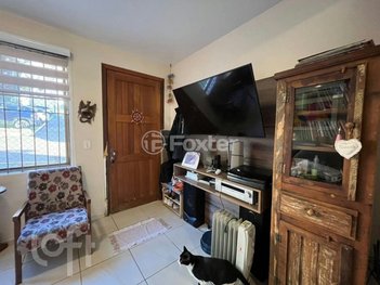 house em Rua João Ernesto Schmidt, Jardim Sabará - Porto Alegre - RS