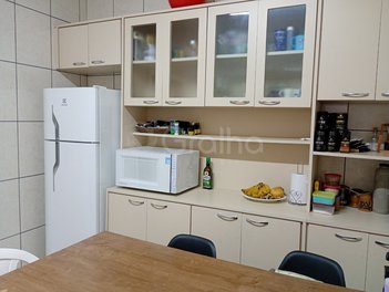 house em Rua Padre Schrader, Agronômica - Florianópolis - SC