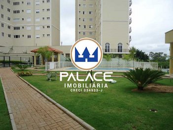 apartment em Rua Madre Cecília, Centro - Piracicaba - SP