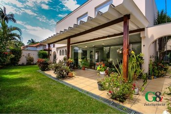 house em Rua Açaré, Alto de Pinheiros - São Paulo - SP