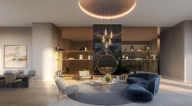 apartment em Rua Ettore Lantieri, Sacomã - São Paulo - SP