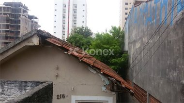 house em Rua Sylvio Delduque, Água Fria - São Paulo - SP