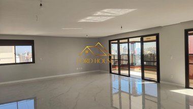 apartment em Rua Joel Jorge de Melo, Vila Mariana - São Paulo - SP