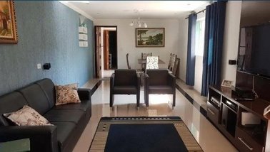 house em Rua Willis Roberto Banks, Parque Maria Domitila - São Paulo - SP