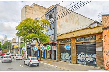 commercial_property em Rua do Gasômetro, Brás - São Paulo - SP