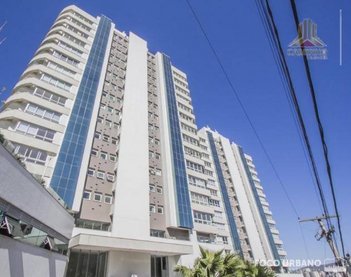 apartment em Rua Coronel Bordini, Boa Vista - Porto Alegre - RS