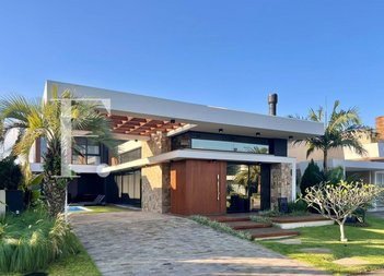 house em Avenida Jaçanã, Xangri-Lá - Xangri-Lá - RS