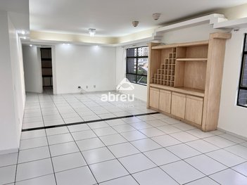 apartment em Rua Maxaranguape, Tirol - Natal - RN