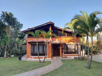 house em Estrada do Itapeti, Parque Residencial Itapeti - Mogi das Cruzes - SP