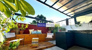 house em Rua Princesa Isabel, Brooklin Paulista - São Paulo - SP