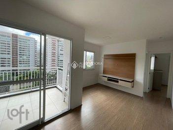 apartment em Porcelana, Cerâmica - São Caetano do Sul - SP