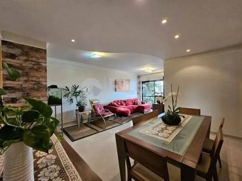 apartment em Rua Pedro Cacunda, Jardim São Paulo(Zona Norte) - São Paulo - SP