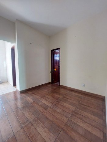 apartment em Rua Bom Jesus, Barro Preto - Mariana - MG