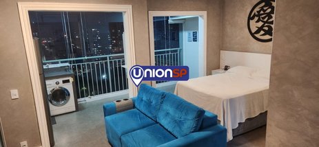 apartment em Rua Dois de Julho, Ipiranga - São Paulo - SP