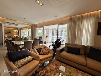 apartment em Rua Paulo Franco, Vila Hamburguesa - São Paulo - SP