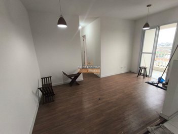 apartment em Rua São Manoel, Centro - Diadema - SP