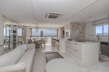 apartment em Rua 2070, Centro - Balneário Camboriú - SC