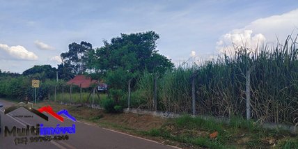 land_lot em Alameda das Aroeiras, Fazenda Castelo - Boituva - SP