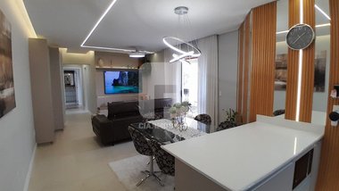 apartment em Rua Antônio Eleutério Vieira, Agronômica - Florianópolis - SC