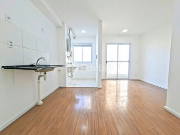 apartment em Rua Ziba, Vila Nivi - São Paulo - SP