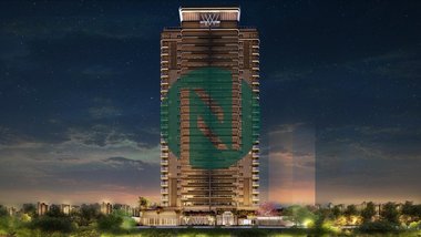 apartment em Avenida Professor Ascendino Reis, Vila Clementino - São Paulo - SP