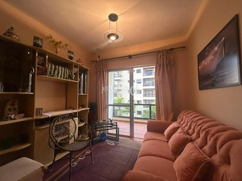 apartment em Rua Bolívia, Enseada - Guarujá - SP