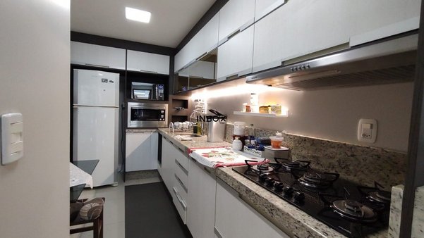 Cômodo Condomínio