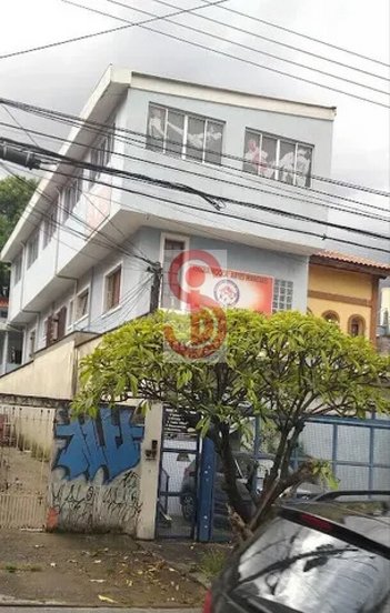 house em Rua Barretos, Alto da Mooca - São Paulo - SP